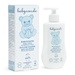 Sữa tắm gội cho bé Babycoccole hoa sen 250ml 0M+ - mặt trước