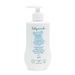 Sữa tắm gội cho bé Babycoccole hoa sen 250ml 0M+ - hình 6