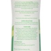 Sữa tắm gội Lactacyd Milky 250ml - góc nghiêng