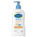 Sữa tắm gội hoa cúc Cetaphil 400ml - mặt phải