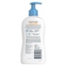 Sữa tắm gội hoa cúc Cetaphil 400ml - mặt trái