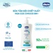 Sữa tắm gội hoa cúc Chicco 8421 500ml - mặt phải