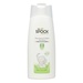 Sữa tắm gội Organic Dr Spock 0+ 400ml  - mặt trước