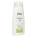 Sữa tắm gội Organic Dr Spock 0+ 400ml  - mặt trái