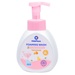 Sữa tắm gội tạo bọt KidsPlaza 400ml (chai) - mặt trước
