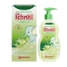 Sữa tắm gội thảo mộc Ích Nhi hương lá 200ml - mặt trước