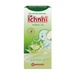 Sữa tắm gội thảo mộc Ích Nhi hương lá 200ml - mặt phải