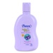 Sữa tắm gội toàn thân Pureen tinh chất sữa chua, nho đen và mận 250ml - mặt trước