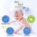 Sữa tắm gội toàn thân sơ sinh Bzu Bzu 600mlgóc nghiêng