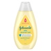 Sữa tắm gội toàn thân Top To Toe Johnson Baby 200ml - mặt trước