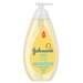Sữa tắm gội toàn thân Top To Toe Johnson Baby 500ml - mặt trước