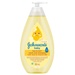 Sữa tắm gội toàn thân Top To Toe Johnson Baby 500ml - mặt trước