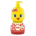 Sữa tắm gội trẻ em Dalin 650ml - mặt phải