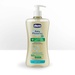 Sữa tắm gội yến mạch Chicco 500ml 28451 - mặt sau