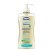 Sữa tắm gội yến mạch Chicco 500ml 28451 - mặt trước