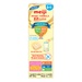 Sữa thanh Meiji Infant Formula EZcube cho bé 0-1 tuổi 108g - mặt trước