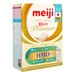 Sữa thanh Meiji Infant Formula EZcube Premium cho bé 0-1 tuổi 540g - mặt trái