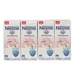 Sữa tiệt trùng Nestle Nutri Strong hương vị dâu tây 180ml cho bé trên 6 tuổi  - mặt trước