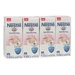 Sữa tiệt trùng Nestle Nutri Strong hương vị dâu tây 180ml cho bé trên 6 tuổi  - mặt trái