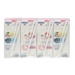 Sữa tiệt trùng Nestle Nutri Strong hương vị dâu tây 180ml cho bé trên 6 tuổi  - mặt phải