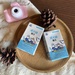 Sữa tươi đạm sữa non Kidsten hộp 140ml (12m+) - góc nghiêng