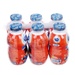 Sữa tươi Fristi vị cam 80ml - mặt phải