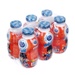 Sữa tươi Fristi vị cam 80ml - mặt trái