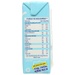 Sữa tươi ít đường Nutricare MetaFresh 4x110ml - mặt sau