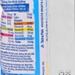 Sữa tươi tiệt trùng có đường Active 20+ Dutch Lady 220ml - mặt phải