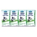Sữa tươi tiệt trùng có đường Vinamilk (4*110ml) dành cho trẻ trên 1 tuổi - mặt trước