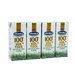Sữa tươi tiệt trùng có đường Vinamilk 4*180ml cho bé trên 1 tuổi - mặt trái