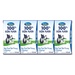 Sữa tươi tiệt trùng ít đường Vinamilk (4*110ml) dành cho trẻ trên 1 tuổi - mặt trước