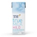 Sữa tươi tiệt trùng TH True Milk Hilo vị tự nhiên 4*180ml - mặt phải