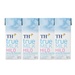 Sữa tươi tiệt trùng TH True Milk Hilo vị tự nhiên 4*180ml - mặt trước