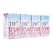 Sữa tươi tiệt trùng TH True Milk hương dâu 110ml - mặt phải