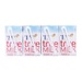 Sữa tươi tiệt trùng TH True Milk hương dâu 110ml - mặt trái