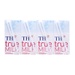 Sữa tươi tiệt trùng TH True Milk hương dâu 180ml - mặt phải