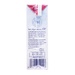 Sữa tươi tiệt trùng TH True Milk hương dâu 180ml - mặt sau