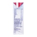 Sữa tươi tiệt trùng TH True Milk hương dâu 180ml - góc nghiêng