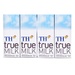 Sữa tươi tiệt trùng TH True Milk vị Socola 180ml - mặt phải