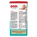 Sữa uống dinh dưỡng Oggi Gold Grow 4*110ml - mặt sau