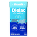 Sữa uống dinh dưỡng Dielac Grow Plus New (4x110ml) cho bé trên 1 tuổi - mặt trước
