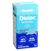 Sữa uống dinh dưỡng Dielac Grow Plus New (4x110ml) cho bé trên 1 tuổi - mặt sau