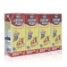 Sữa uống dinh dưỡng Dielac Grow Plus (4*180ml) cho bé trên 1 tuổi - mặt trái