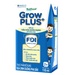 Sữa uống dinh dưỡng Nutifood GrowPlus+ Boosting Digestion cho bé từ 2Y (4*110ml) - mặt trái
