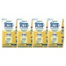 Sữa uống dinh dưỡng Nutifood GrowPlus+ Colos Immunel 4x110ml - mặt trước