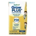 Sữa uống dinh dưỡng Nutifood GrowPlus+ Colos Immunel 4x110ml - góc nghiêng