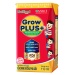 Sữa uống dinh dưỡng Nutifood GrowPLUS+ Đỏ 4x110ml - mặt trái
