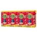 Sữa uống dinh dưỡng Nutifood GrowPLUS+ Đỏ 4x110ml - mặt trước