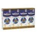 Sữa uống dinh dưỡng Optimum Gold Vinamilk 4*180ml cho bé trên 1 tuổi - mặt trái